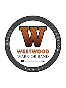 New WHS Band Logo (1)