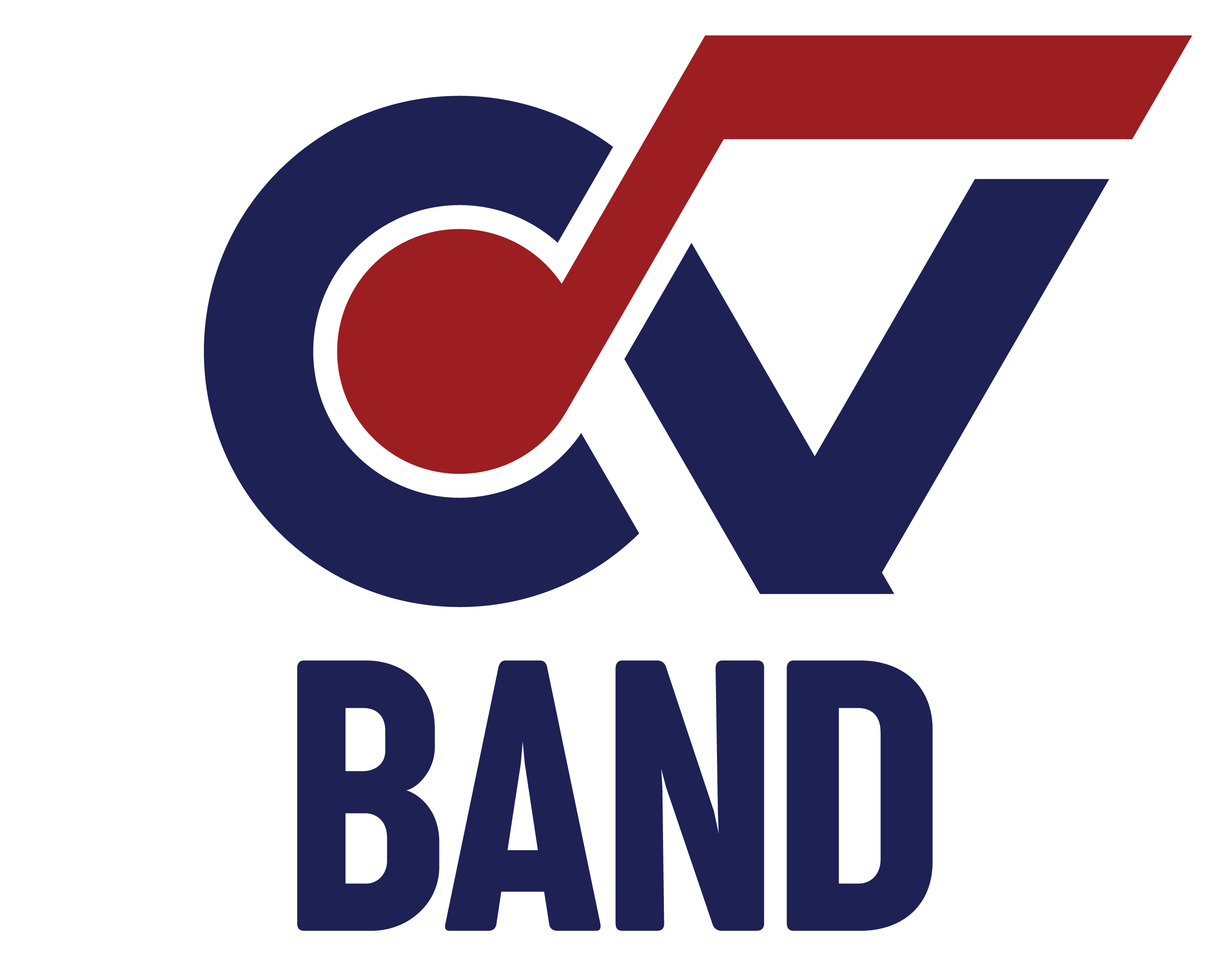 Canyon Vista MS Band
