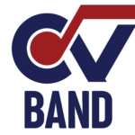 Canyon Vista Middle School Band Logo