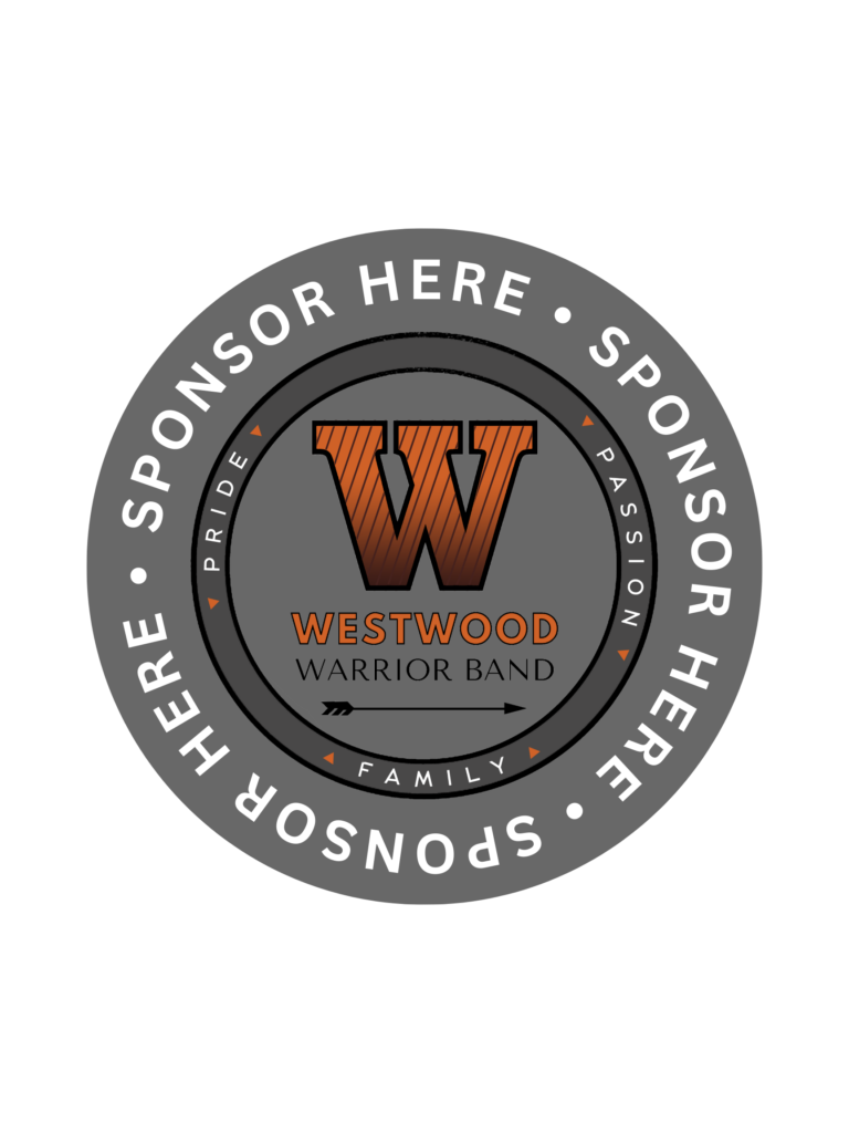Westwood Warrior Band – Pride Passion Family