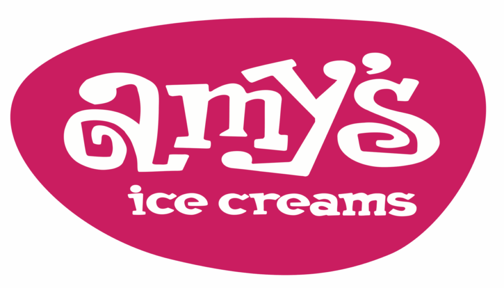 Amy's Icecream