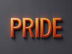 pride